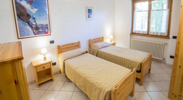 Chalet-village situated in a quiet area, Забронировать Шале Анте-Сент-Андре Червиния