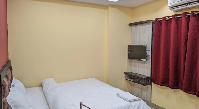 Номер Deluxe Hotel TRS Inn