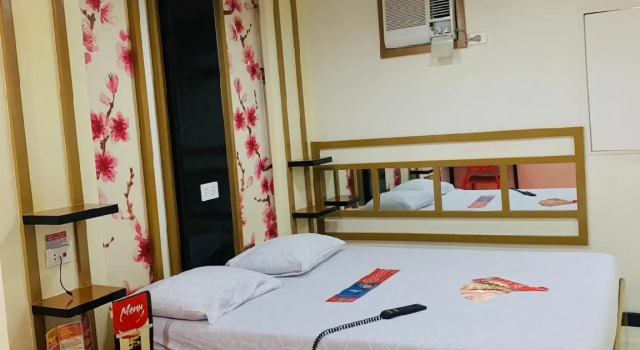 Номер Standard Hotel Sogo Tarlac