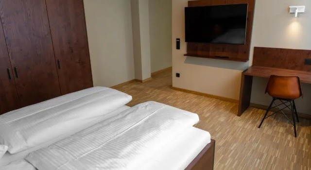 Апартаменты Deluxe Cavallestro Deluxe