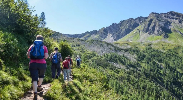 Jugendherberge Bad Gastein
