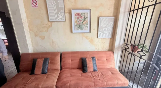 Номер Comfort Casa Barrilete