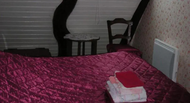 Le Relais de Voissières