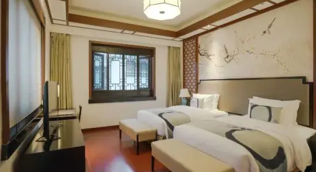 Suite Jewel Hidden Valley