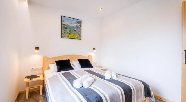 Biały Miś Apartamenty Art & Design, Đặt Khách sạn boutique Khách sạn boutique ở Tatras, Khách sạn boutique