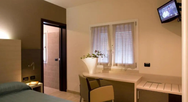 Номер Standard Locanda Benetti