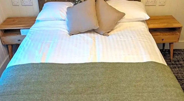 Deluxe Zimmer Royal Oak