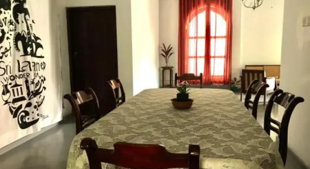 Island Life Hostel, Забронировать Хостел Велигама Округ Галле