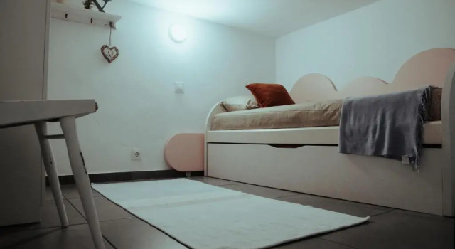 Apartamento Turístico La Imprenta, Забронировать Апартаменты/квартира Апартаменты Сантандера, рядом с Музей доисторической эпохи и археологии провинции Кантабрия, Апартаменты/квартира