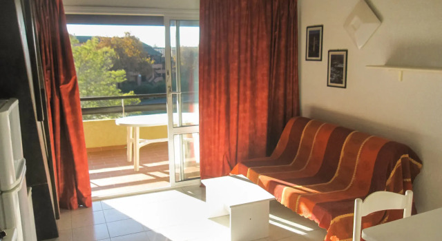 Residence de Tourisme Marina Corsa, Varaa Hotelli Ghisonaccia 