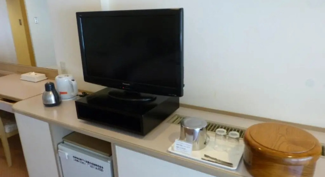 Двухместный номер Standard Kijima Kogen Hotel