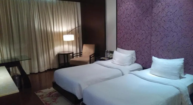 Номер Standard Hotel Royal Orchid Jaipur, Tonk Road