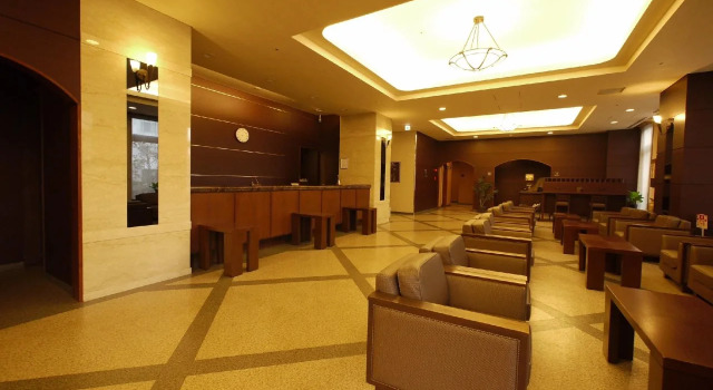 Hotel Route-Inn Higashimuroran Ekimae, Book Hotel Hotels in Muroran with Parking, Parking