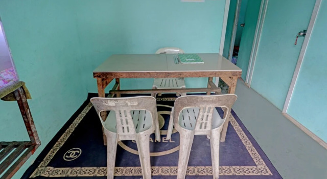 Hotel O Mitra HomestayNearTempat Makan Pagi Sore Nohil