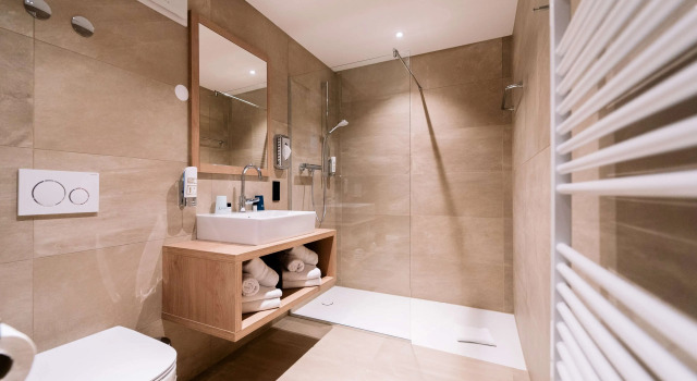 Номер Standard COURT HOTEL