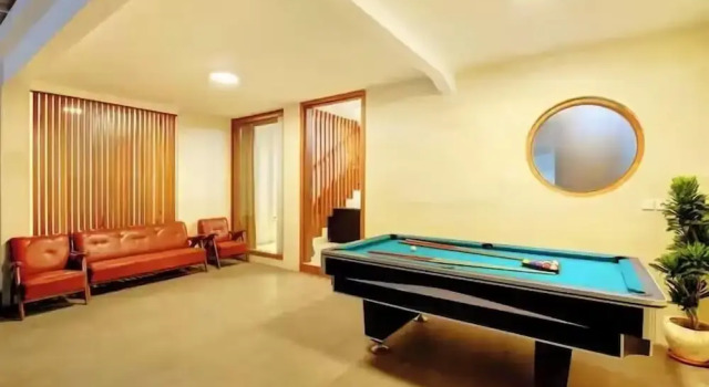 Villa Rafaela 2BR Nusa Dua