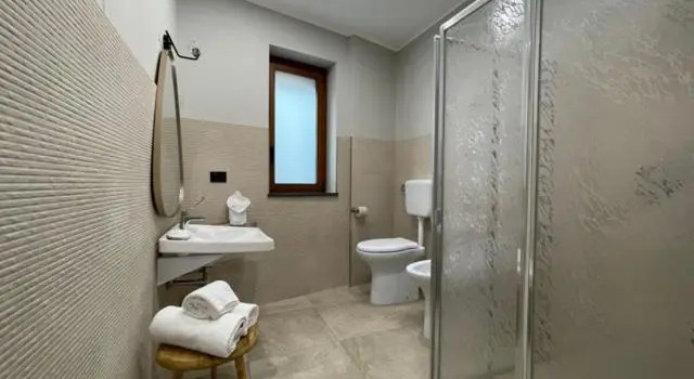 Номер Standard Opuntia rooms