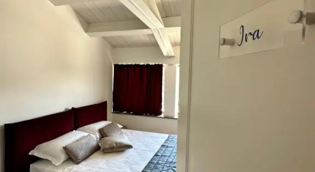 Номер Deluxe C House Rooms Lake