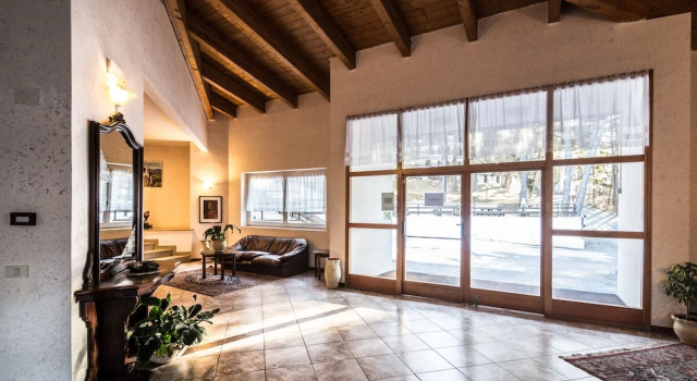 Hotel Paolino