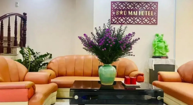 Sao Mai Hotel by Bay Luxury