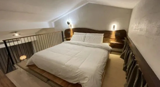 Люкс Shoudan Hotel