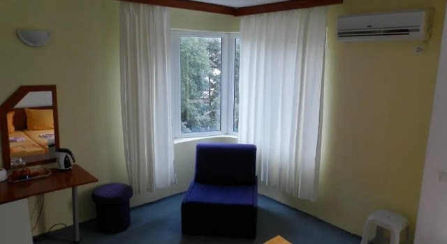 Двухместный номер Standard Hotel North