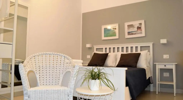 Номер Standard Arneo Terra del Sole B&B