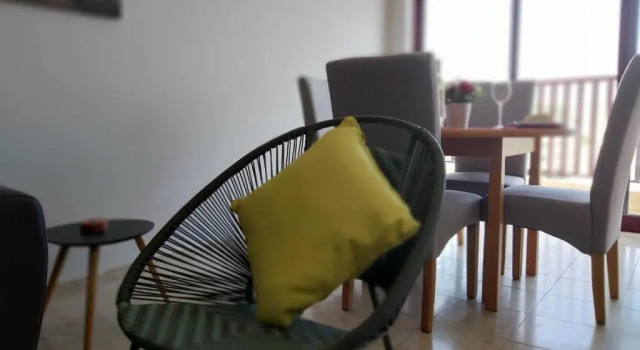 Апартаменты PRAIA DA ROCHA Appartement tout confort