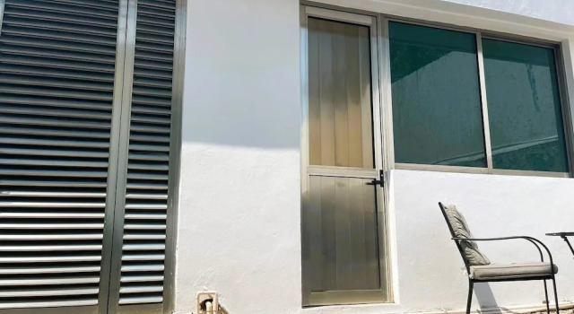 Номер Standard Casa Aakal Lagoon Front