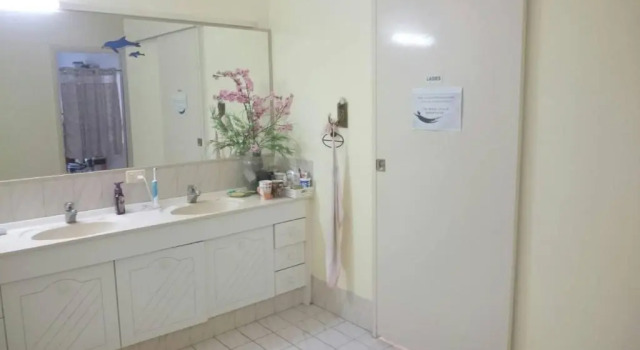 Habitación Estándar Springwood Meditation Centre 春木禪修渡假中心