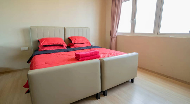 Студия 118 Robbin'S Nest