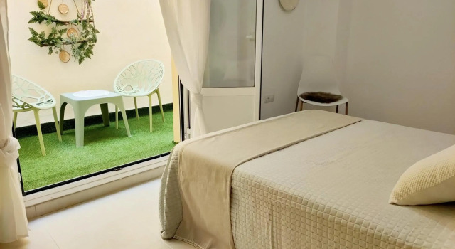 RELAX CHICLANA -TV-WifiPlus-Aire Acond-Parking Gratis, Забронировать Отель Чиклана-де-ла-Фронтера Коста-де-ла-Лус