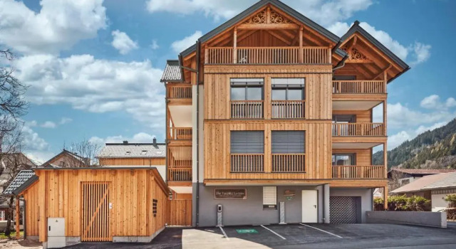 Die Tauplitz Lodges - Bergblick B7-2 by AA Holiday Homes, Reserva ahora Hotel Tauplitz Ausseerland