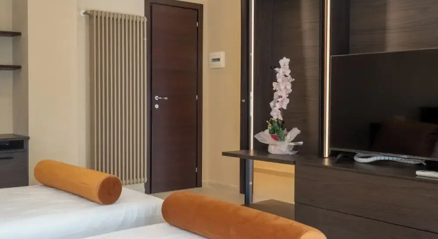 Superior Zimmer N42 Hotel