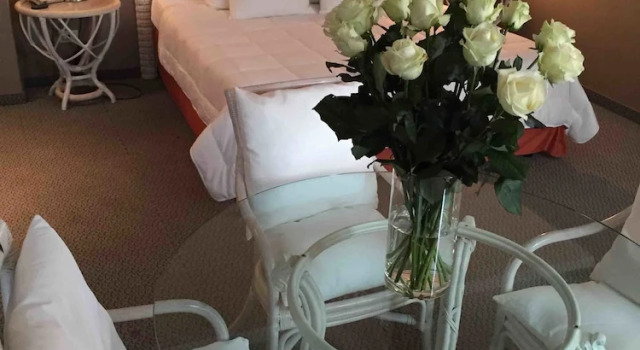 Двухместный номер Standard City Hotel