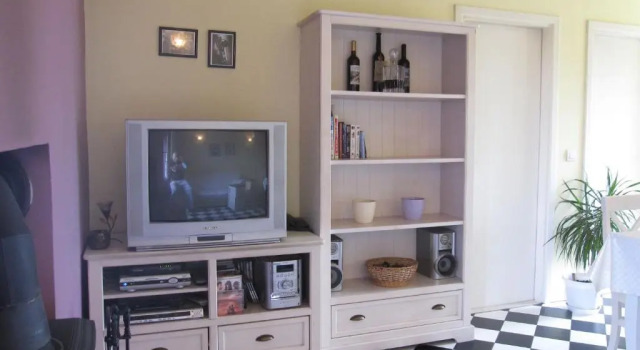 Apartment Siniša - 300 m from beach, Book Lejlighed Hoteller i Split Region med parkering, Parkering