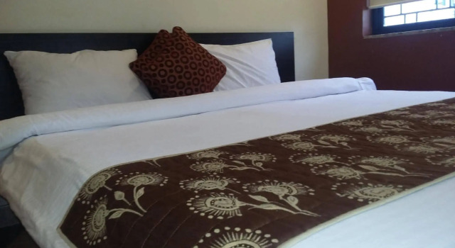 Hotel Narayani Enclave near Acropolis Mall kasba