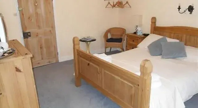 East Burton House, Забронировать Отель Бизнес-отели Англии, 4* 5*