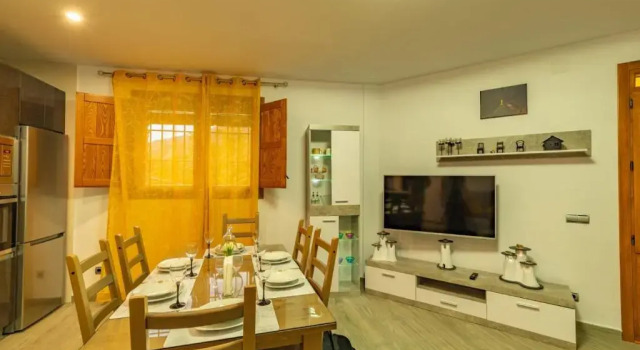 Casa Angel Pampaneira 3 Hab 2 Baños Facil Acceso, Reservar Hotel Pampaneira La Alpujarra