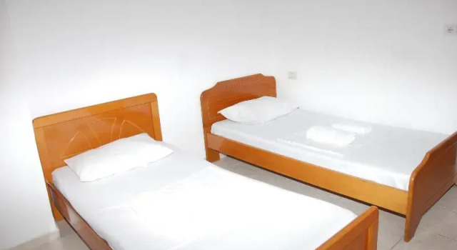 Номер Standard Hostel Casa Mia SR