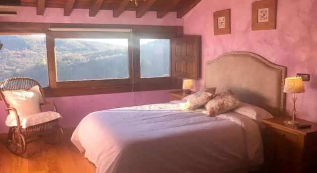 Casa Rural Amparo