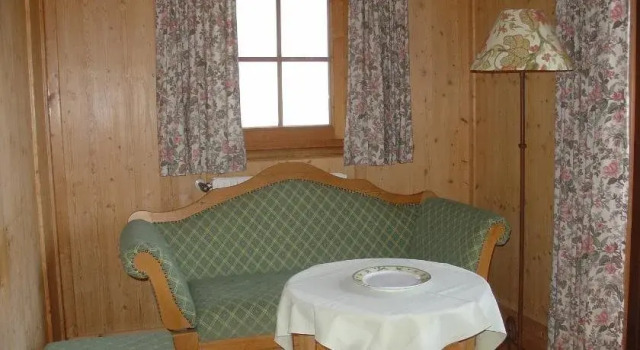 Waldpension Goeschlseben Pension, Prenota Hotel Gruenau im Almtal 