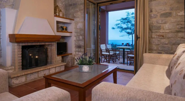 Enastron Villas, Rezerwuj Hotel Trifylia Messenia Regional Unit
