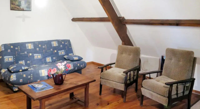 Holiday Home La Bergerie de Durand - SAH400, Réserver Hôtel Saint-Chamarand Lot