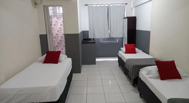 Ps Hotel Manilha, Забронировать Отель Отели штата Рио-де-Жанейро с завтраком, Завтраки