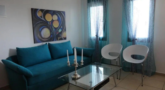 Апартаменты Skiathos Garden Cottages