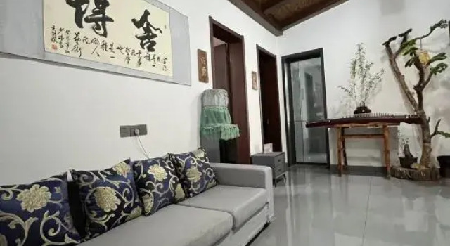 Shiguang Yard, Book Hotel Zhengzhou Henan