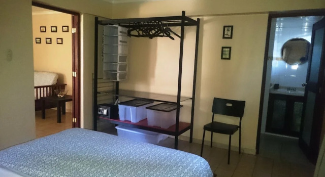 Апартаменты Comfort Villa Gascue Guest Apartments