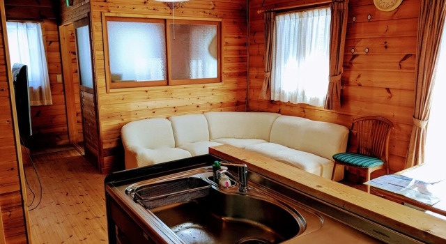 Cottage Alice, Prenota Casa vacanze Cottage a Koshinetsu, Cottage