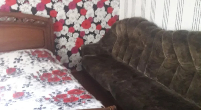 Camera Standard Guest House 47
